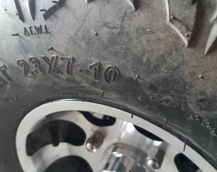 Другая Другая, объемом двигателя 0.2 л и пробегом 0 тыс. км за 1700 $, фото 4 на Automoto.ua