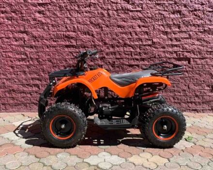 Другая Другая, объемом двигателя 50 л и пробегом 0 тыс. км за 520 $, фото 3 на Automoto.ua