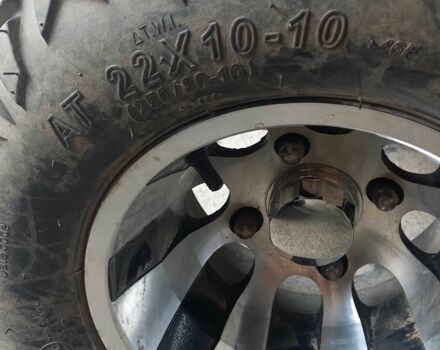 Другая Другая, объемом двигателя 0.2 л и пробегом 0 тыс. км за 1700 $, фото 3 на Automoto.ua