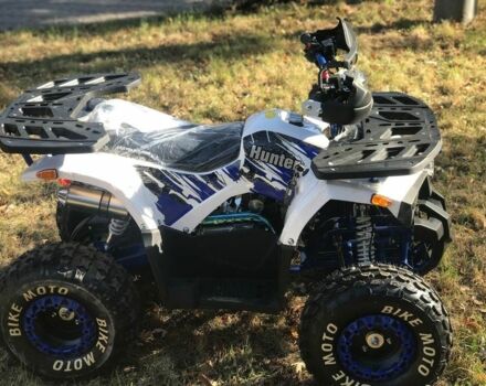 Другая Другая, объемом двигателя 0 л и пробегом 0 тыс. км за 1300 $, фото 1 на Automoto.ua