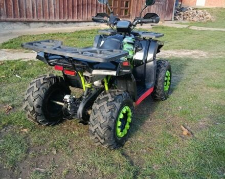 Другая Другая, объемом двигателя 0.2 л и пробегом 0 тыс. км за 1670 $, фото 2 на Automoto.ua