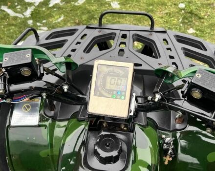 Другая Другая, объемом двигателя 0.2 л и пробегом 0 тыс. км за 1300 $, фото 16 на Automoto.ua