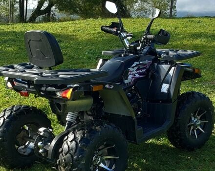 Другая Другая, объемом двигателя 0.2 л и пробегом 0 тыс. км за 1500 $, фото 2 на Automoto.ua