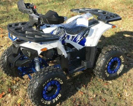 Другая Другая, объемом двигателя 0 л и пробегом 0 тыс. км за 1300 $, фото 3 на Automoto.ua