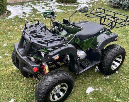 Другая Другая, объемом двигателя 0.2 л и пробегом 0 тыс. км за 1300 $, фото 15 на Automoto.ua