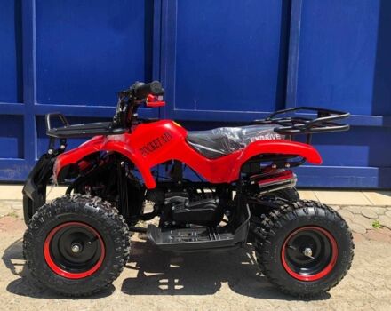 Другая Другая, объемом двигателя 50 л и пробегом 0 тыс. км за 520 $, фото 11 на Automoto.ua