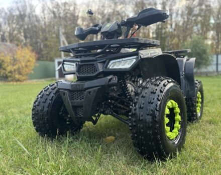 Другая Другая, объемом двигателя 0.13 л и пробегом 0 тыс. км за 800 $, фото 7 на Automoto.ua