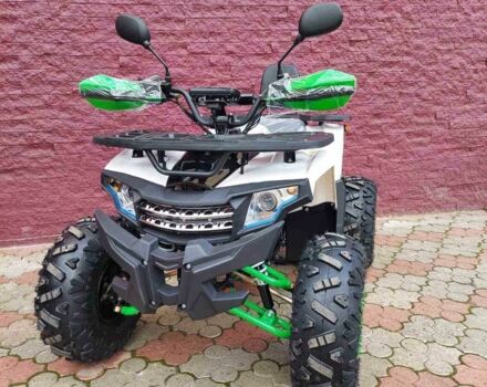 Другая Другая, объемом двигателя 0 л и пробегом 0 тыс. км за 1250 $, фото 3 на Automoto.ua