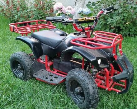 Другая Другая, объемом двигателя 0.15 л и пробегом 0 тыс. км за 60 $, фото 2 на Automoto.ua