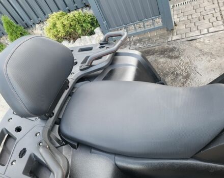 Другая Другая, объемом двигателя 0.3 л и пробегом 0 тыс. км за 3500 $, фото 5 на Automoto.ua