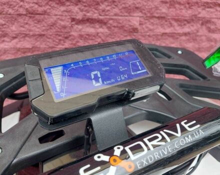 Другая Другая, объемом двигателя 0 л и пробегом 0 тыс. км за 1250 $, фото 9 на Automoto.ua