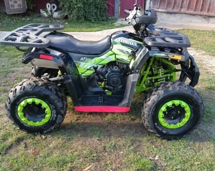 Другая Другая, объемом двигателя 0.2 л и пробегом 0 тыс. км за 1670 $, фото 1 на Automoto.ua