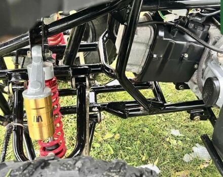 Другая Другая, объемом двигателя 0.2 л и пробегом 0 тыс. км за 1300 $, фото 7 на Automoto.ua