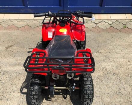 Другая Другая, объемом двигателя 50 л и пробегом 0 тыс. км за 520 $, фото 17 на Automoto.ua