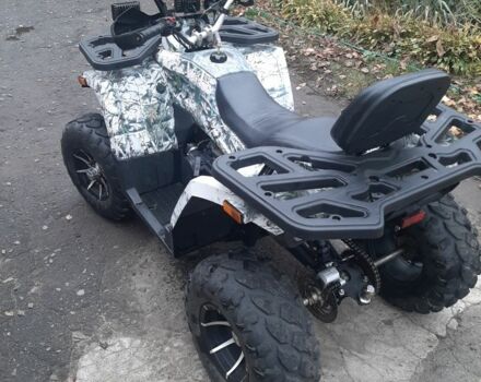 Другая Другая, объемом двигателя 0.2 л и пробегом 0 тыс. км за 1500 $, фото 3 на Automoto.ua