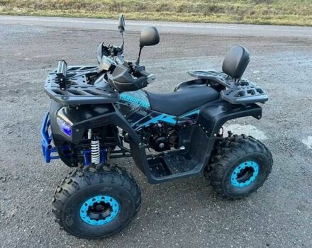 Другая Другая, объемом двигателя 0.13 л и пробегом 0 тыс. км за 547 $, фото 3 на Automoto.ua