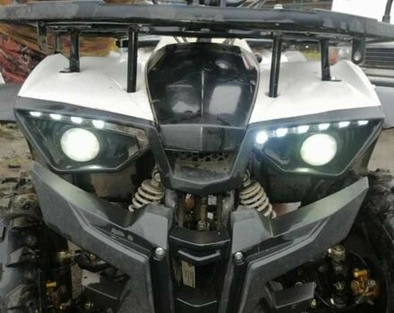 Другая Другая, объемом двигателя 0.13 л и пробегом 0 тыс. км за 411 $, фото 6 на Automoto.ua