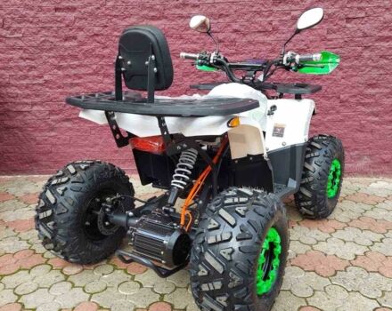 Другая Другая, объемом двигателя 0 л и пробегом 0 тыс. км за 1250 $, фото 18 на Automoto.ua