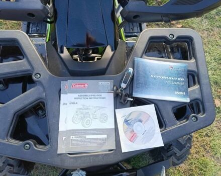 Другая Другая, объемом двигателя 0.2 л и пробегом 0 тыс. км за 1670 $, фото 5 на Automoto.ua