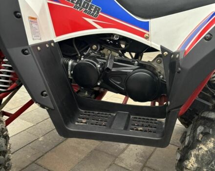 Другая Другая, объемом двигателя 0.2 л и пробегом 0 тыс. км за 1474 $, фото 1 на Automoto.ua