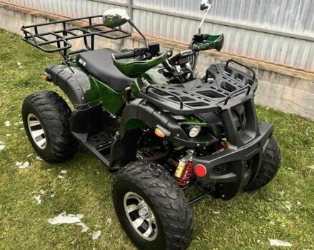 Другая Другая, объемом двигателя 0.2 л и пробегом 0 тыс. км за 1300 $, фото 1 на Automoto.ua