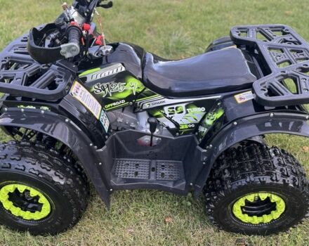 Другая Другая, объемом двигателя 0.13 л и пробегом 0 тыс. км за 800 $, фото 4 на Automoto.ua