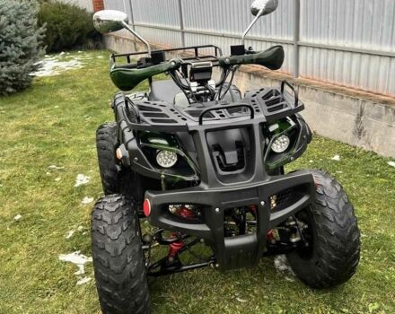 Другая Другая, объемом двигателя 0.2 л и пробегом 0 тыс. км за 1300 $, фото 12 на Automoto.ua