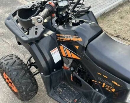 Другая Другая, объемом двигателя 0.13 л и пробегом 0 тыс. км за 250 $, фото 10 на Automoto.ua