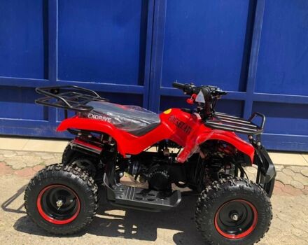 Другая Другая, объемом двигателя 50 л и пробегом 0 тыс. км за 520 $, фото 14 на Automoto.ua