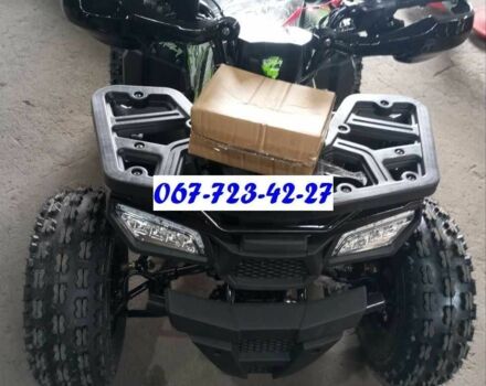 Другая Другая, объемом двигателя 0 л и пробегом 0 тыс. км за 1250 $, фото 4 на Automoto.ua