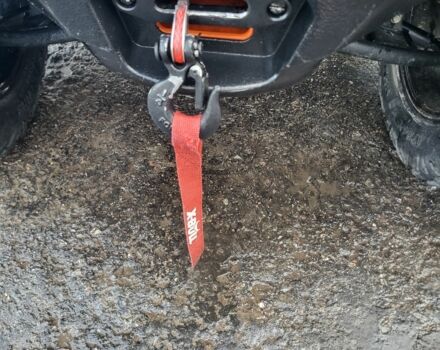 Другая Другая, объемом двигателя 0.3 л и пробегом 0 тыс. км за 3500 $, фото 13 на Automoto.ua