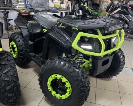 Другая Другая, объемом двигателя 0.2 л и пробегом 0 тыс. км за 2150 $, фото 17 на Automoto.ua