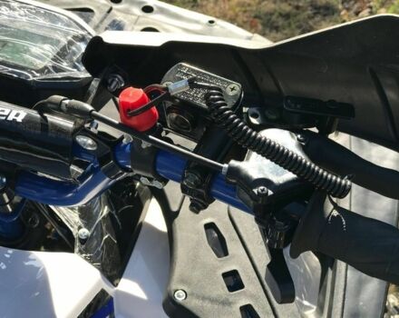 Другая Другая, объемом двигателя 0 л и пробегом 0 тыс. км за 1300 $, фото 10 на Automoto.ua