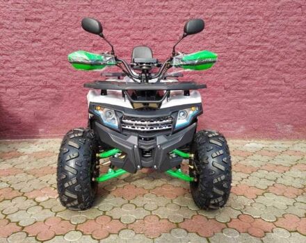 Другая Другая, объемом двигателя 0 л и пробегом 0 тыс. км за 1250 $, фото 1 на Automoto.ua