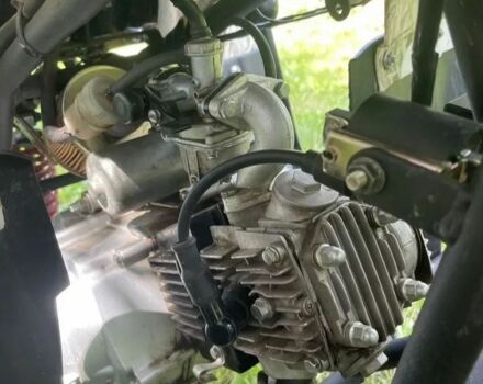 Інша Інша, об'ємом двигуна 0.11 л та пробігом 0 тис. км за 382 $, фото 3 на Automoto.ua