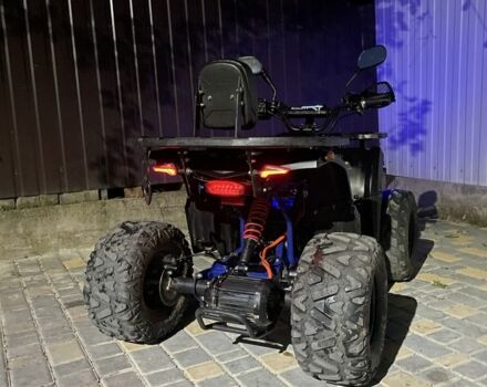 Другая Другая, объемом двигателя 0 л и пробегом 0 тыс. км за 1200 $, фото 5 на Automoto.ua