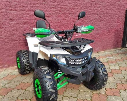 Другая Другая, объемом двигателя 0 л и пробегом 0 тыс. км за 1250 $, фото 2 на Automoto.ua