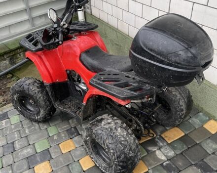 Інша Інша, об'ємом двигуна 0 л та пробігом 0 тис. км за 426 $, фото 1 на Automoto.ua