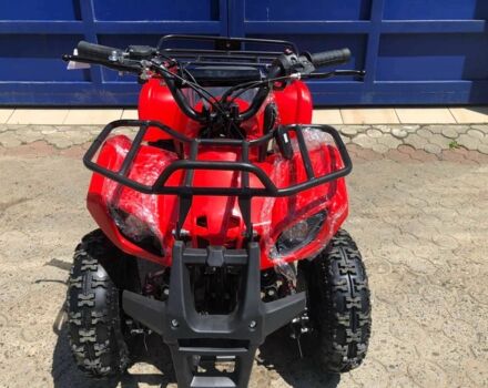 Другая Другая, объемом двигателя 50 л и пробегом 0 тыс. км за 520 $, фото 12 на Automoto.ua