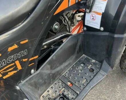 Другая Другая, объемом двигателя 0.13 л и пробегом 0 тыс. км за 250 $, фото 5 на Automoto.ua