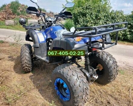 Другая Другая, объемом двигателя 0.25 л и пробегом 0 тыс. км за 2100 $, фото 4 на Automoto.ua