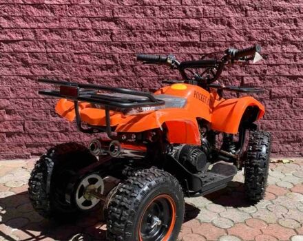 Другая Другая, объемом двигателя 50 л и пробегом 0 тыс. км за 520 $, фото 7 на Automoto.ua