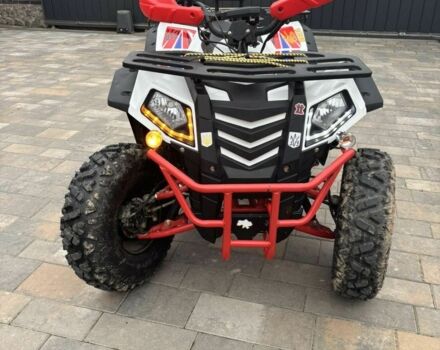 Другая Другая, объемом двигателя 0.2 л и пробегом 0 тыс. км за 1474 $, фото 2 на Automoto.ua