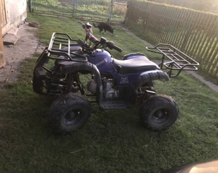 Інша Інша, об'ємом двигуна 0.13 л та пробігом 0 тис. км за 621 $, фото 3 на Automoto.ua