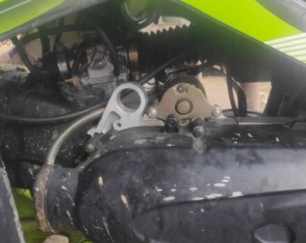 Інша Інша, об'ємом двигуна 0.2 л та пробігом 0 тис. км за 1998 $, фото 1 на Automoto.ua