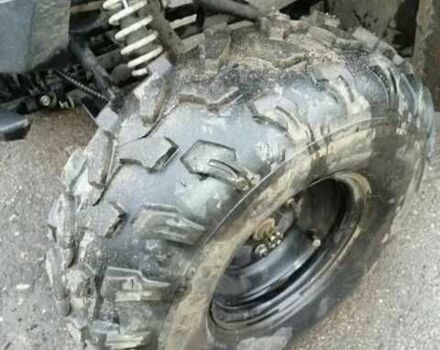 Другая Другая, объемом двигателя 0.13 л и пробегом 0 тыс. км за 411 $, фото 5 на Automoto.ua