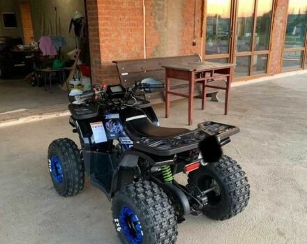 Другая Другая, объемом двигателя 0.13 л и пробегом 0 тыс. км за 435 $, фото 3 на Automoto.ua