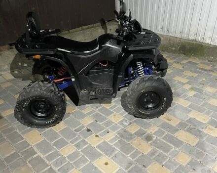 Другая Другая, объемом двигателя 0 л и пробегом 0 тыс. км за 1200 $, фото 2 на Automoto.ua