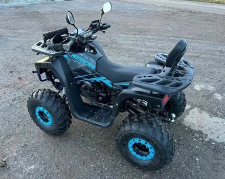 Другая Другая, объемом двигателя 0.13 л и пробегом 0 тыс. км за 547 $, фото 5 на Automoto.ua