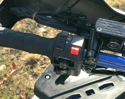 Другая Другая, объемом двигателя 0 л и пробегом 0 тыс. км за 1300 $, фото 9 на Automoto.ua